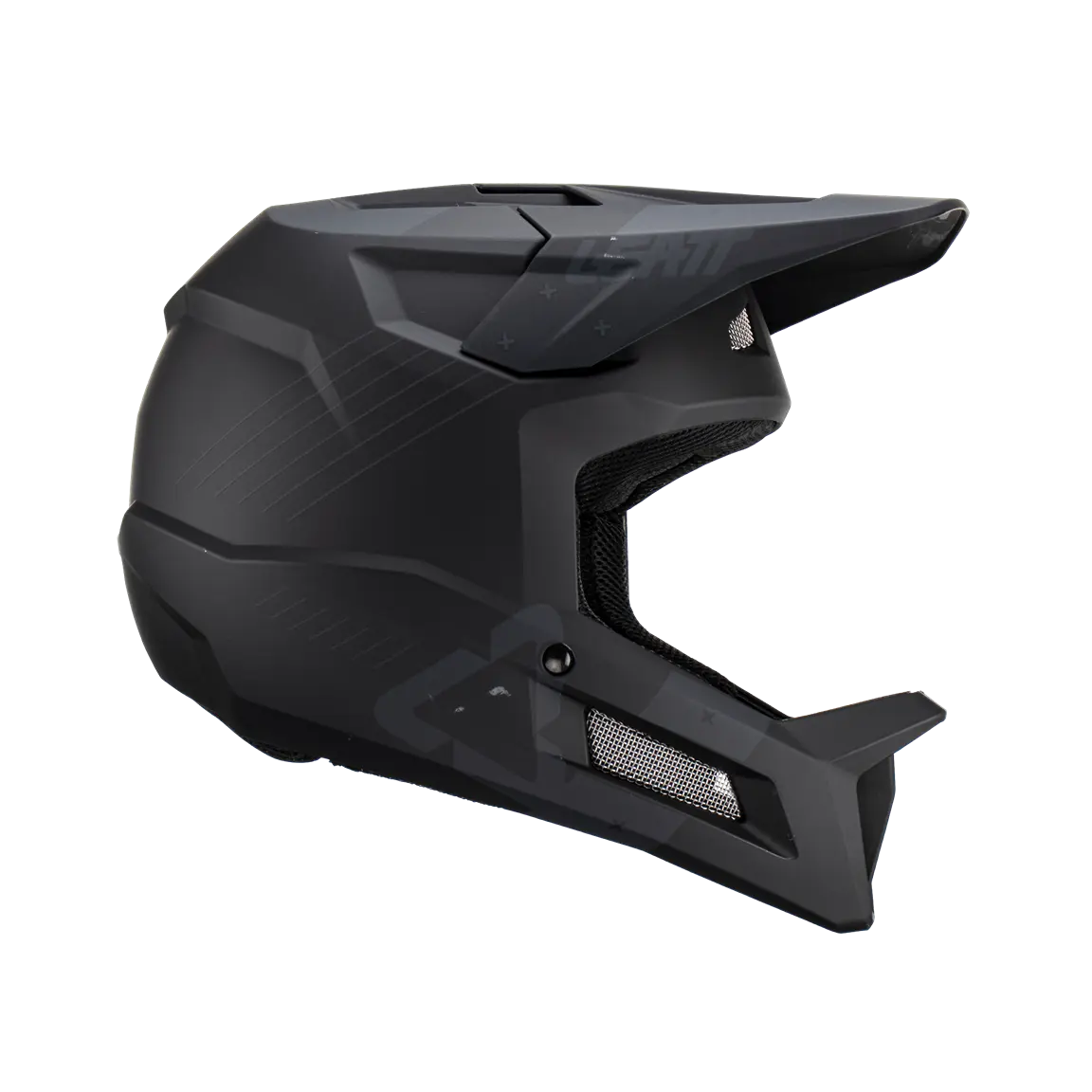 Casco Leatt Gravity 2.0 Stealth