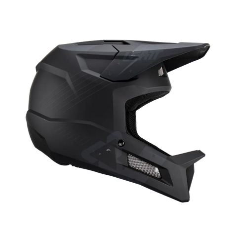 Casco Leatt Gravity 2.0 Stealth