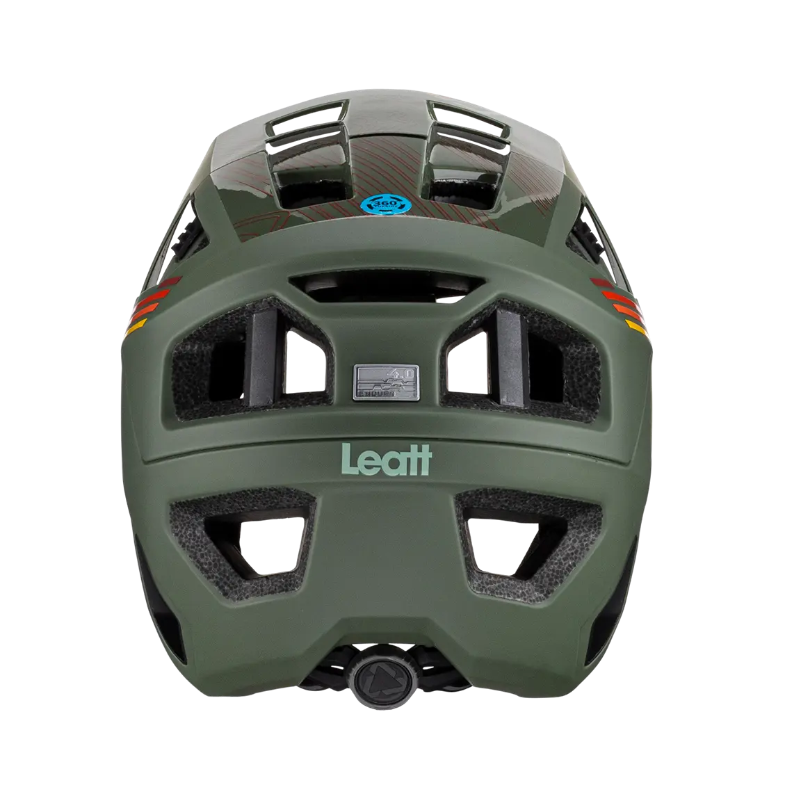 Casco Leatt Gravity 1.0 Pine