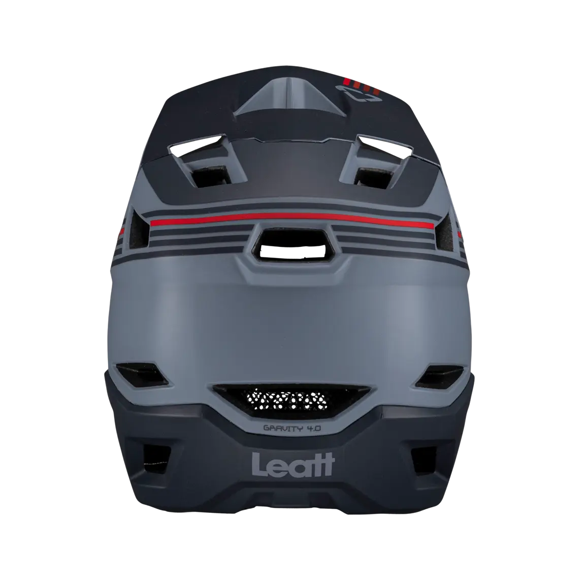 Casco Leatt Gravity 4.0 Titanium