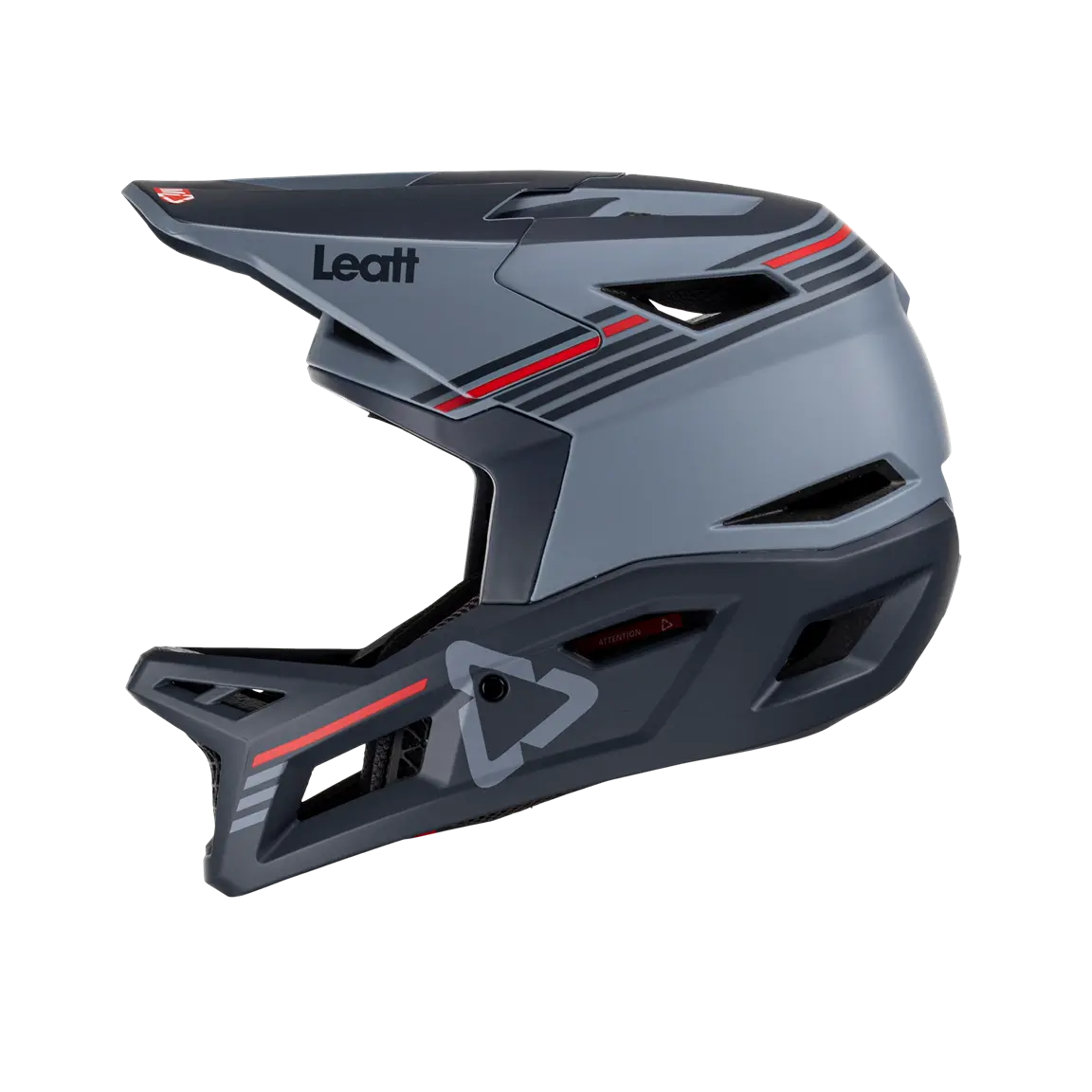 Casco Leatt Gravity 4.0 Titanium