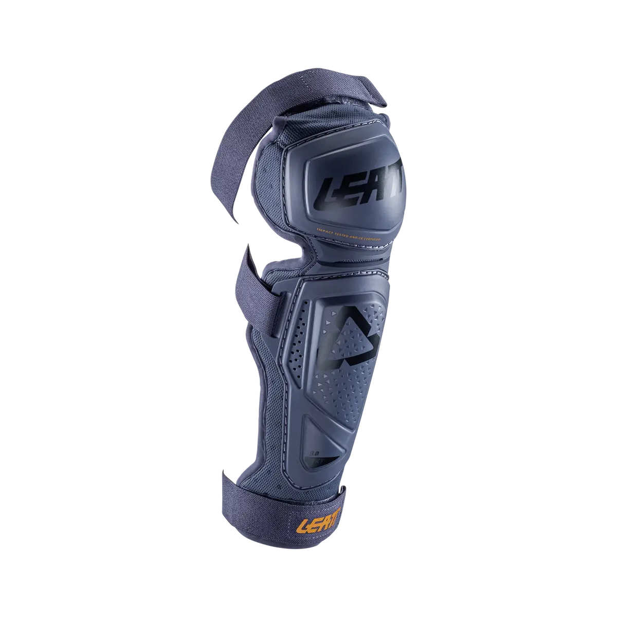 Rodicanilleras Leatt 3.0 Ext Flint