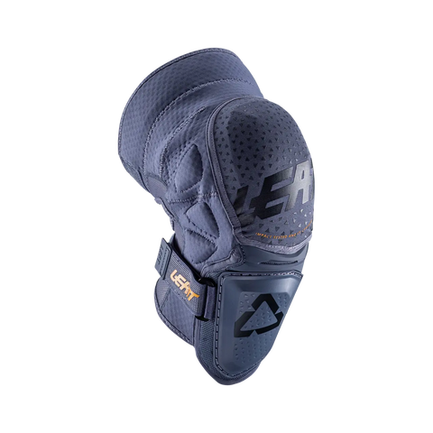 Rodilleras Leatt 3DF Hybrid Flint