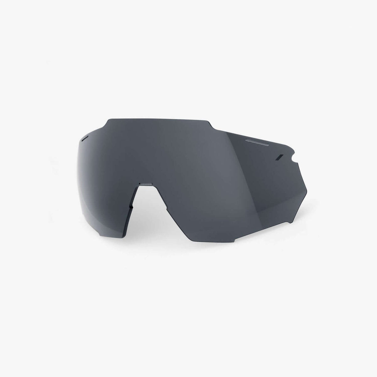 Lente Gafas 100% Racetrap Humo