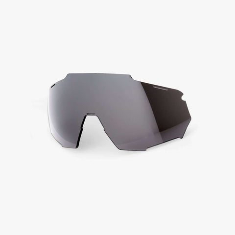 Lente Gafas 100% Racetrap Negro Espejo