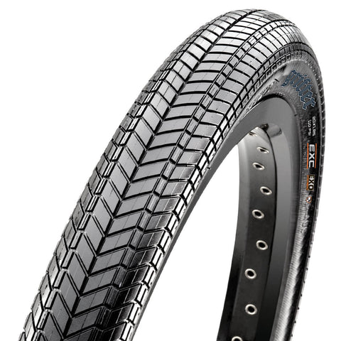 Llanta Maxxis Grifter AR Exo Plegable