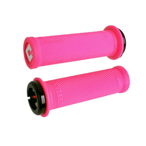 Mangos Odi BMX Mini V2.1 Lock-On