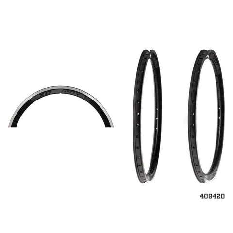 Rim GW XC30 20" Negro