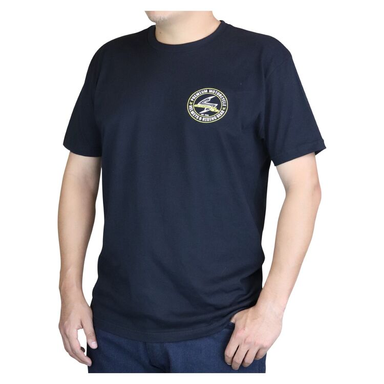 Camiseta Scorpion Exo Industry