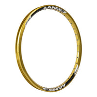 Rim Sun Ringle Envy Delantero 36H Dorado