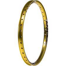 Rim Sun Ringle Envy Delantero 36H Dorado