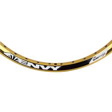 Rim Sun Ringle Envy Delantero 36H Dorado