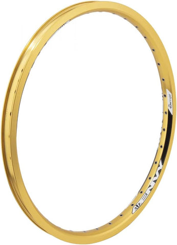 Rim Sun Ringle Envy Trasero 36H Dorado