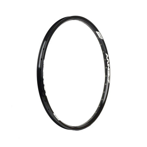 Rim Sun Ringle Envy Trasero 36H Negro