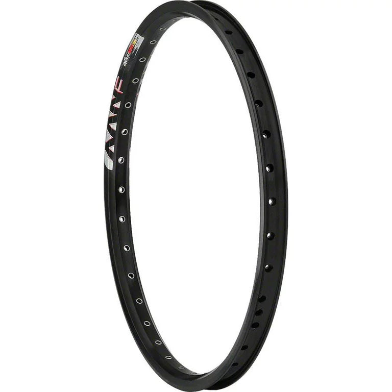 Rim Sun Ringle Envy Delantero 36H Negro