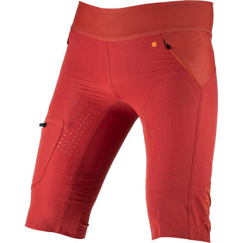 Short Leatt MTB AllMtn Mujer 3.0 Lava