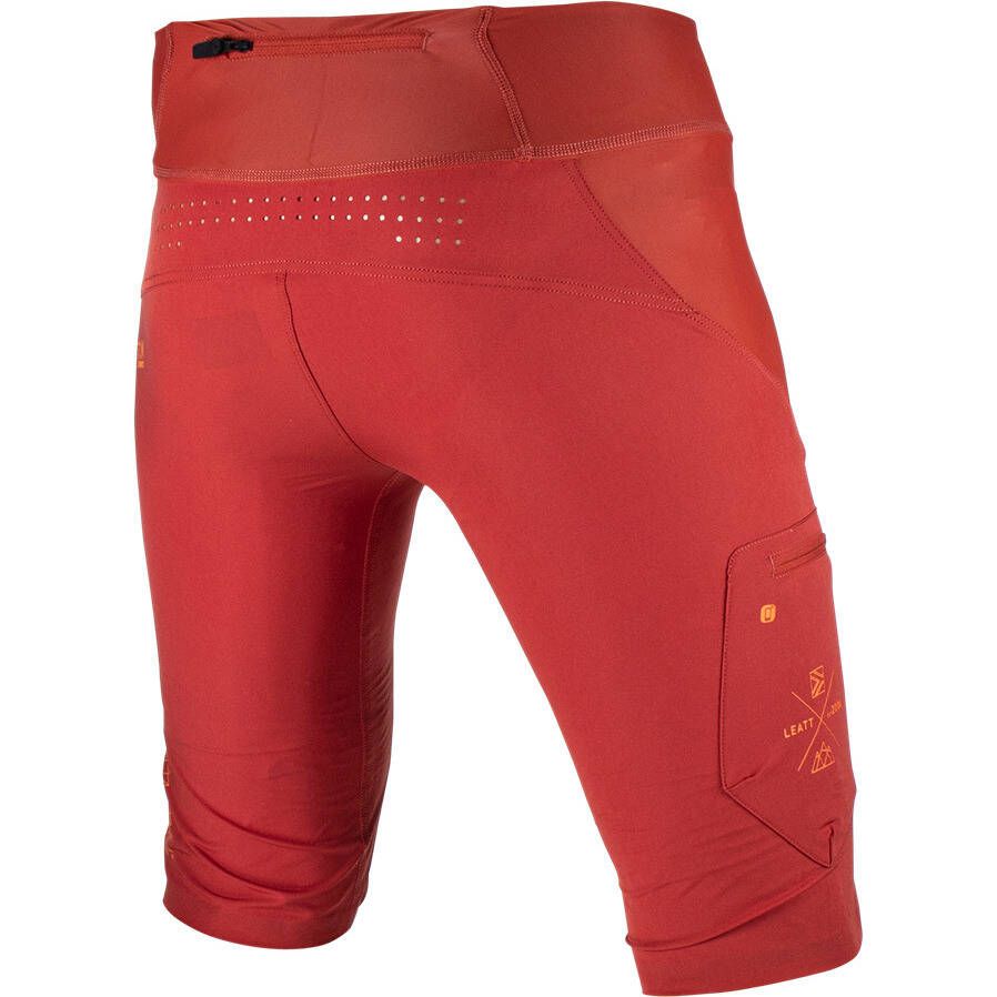 Short Leatt MTB AllMtn Mujer 3.0 Lava