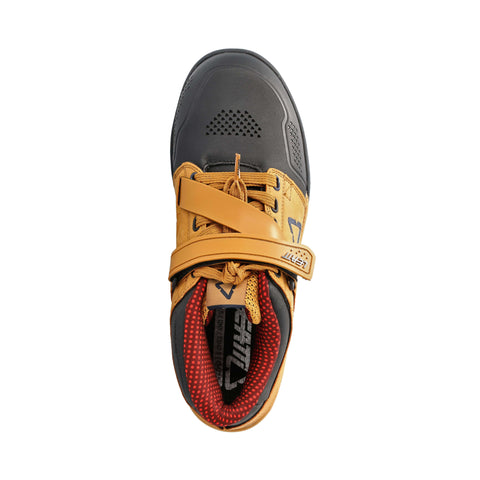 Zapatos Leatt 4.0 Clip Sand