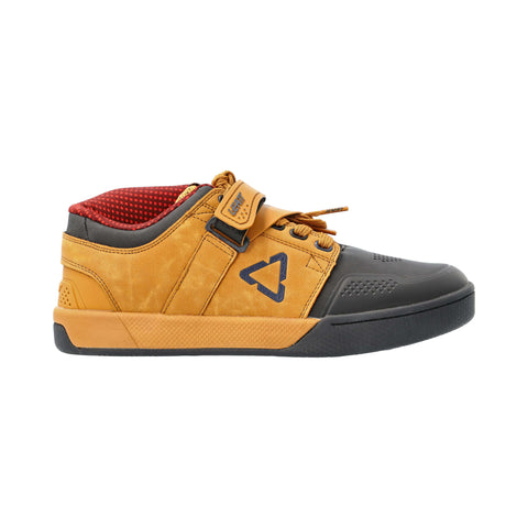 Zapatos Leatt 4.0 Clip Sand