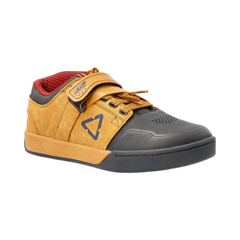 Zapatos Leatt 4.0 Clip Sand